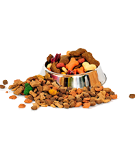 Корма для животных